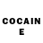 COCAIN Колумбийский Islam Shagirovw